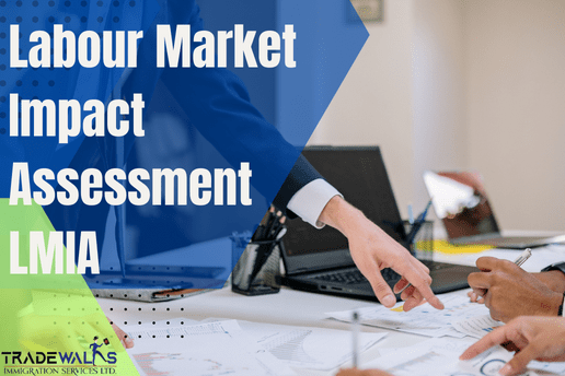 Labour Market Impact Assessment LMIA