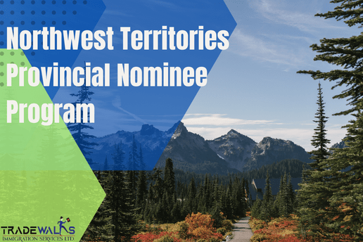 Northwest Territories Provincial Nominee Program