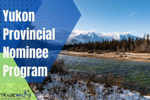 Yukon Provincial Nominee Program